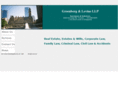 greenbergandlevine.com