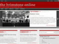 gshsbrimstone.com