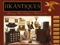 hkfineantiques.com