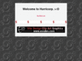 hurricorp.com