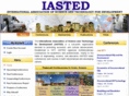 iasted.com