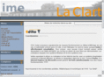 ime-laclarte.com