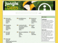 junglebees.nl