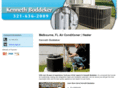 kennethboddekerac.com