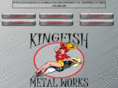 kingfishmetalworks.com