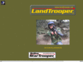 landtrooper.net