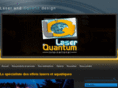 laser-quantum.com