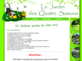 lejardindesquatresaisons.com