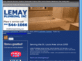 lemayplumbing.com
