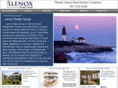 lenoxproperty.com