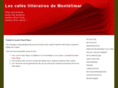 lescafeslitteraires.fr