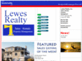 lewes-rentals.com
