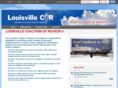 louisvillecor.com