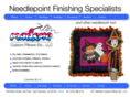 marlenecustompillows.com