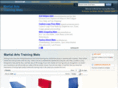 martialartstrainingmats.com
