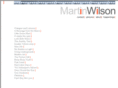 martinwilson.net