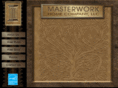 masterworkhomecompany.com