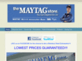 maytagclearance.com