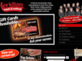meridianmeats.ca