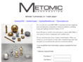 metomic.com