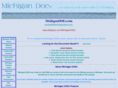 michigandoes.org
