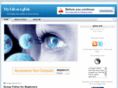 mylifeasageek.com