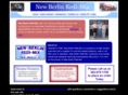 newberlinredimix.com