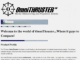 omnithruster.com