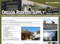 oregonroofers.com