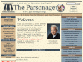 parsonage.org