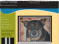 pennyspaintings.com