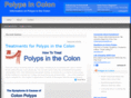 polypsincolon.com