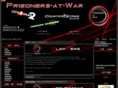 prisoners-at-war.de