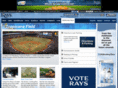 rayballpark.com