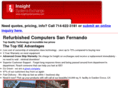 refurbishedcomputerssanfernando.com