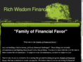 richwisdom.com