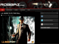 robbaz.com