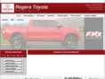 rogersmotors.com