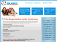 ronmurphyheatandair.com