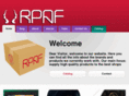 rpaf.net