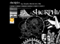 sherphia.com