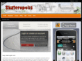 skateropolis.com