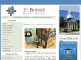stbridgethobart.com