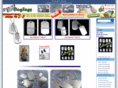 sterling-silver-dogtags.com