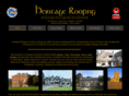 stone-roofing.com