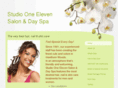 studiooneelevenspa.com