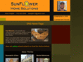 sunflowerhomesolutions.com