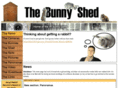 thebunnyshed.co.uk