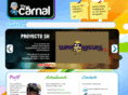 thecarnal.com