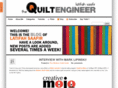 thequiltengineer.com